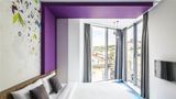 Ibis Styles Lviv Center Room