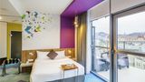 Ibis Styles Lviv Center Room