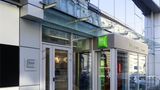 Ibis Styles Lviv Center Exterior