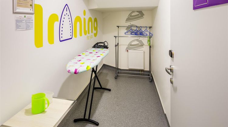 Ibis Styles Lviv Center Other