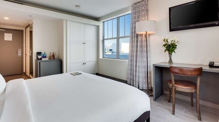 Clinton Hotel South Beach Room