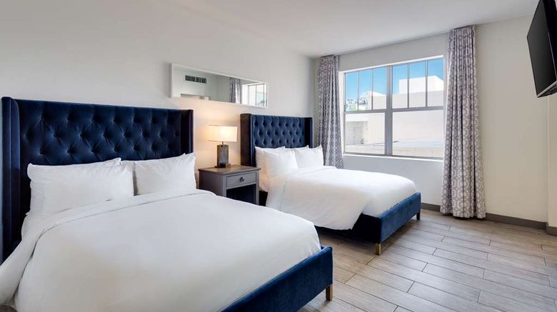 <b>Clinton Hotel South Beach Room</b>. Images powered by <a href="https://iceportal.shijigroup.com/" title="IcePortal" target="_blank">IcePortal</a>.