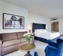 Clinton Hotel South Beach Room