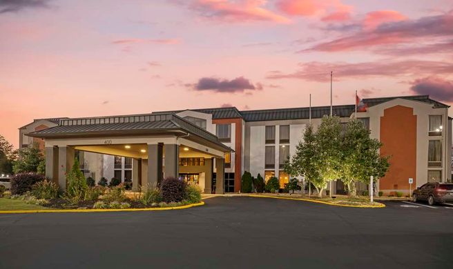 Best Western New Albany- Tourist Class New Albany, MS Hotels- GDS 