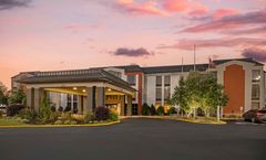 Best Western New Albany