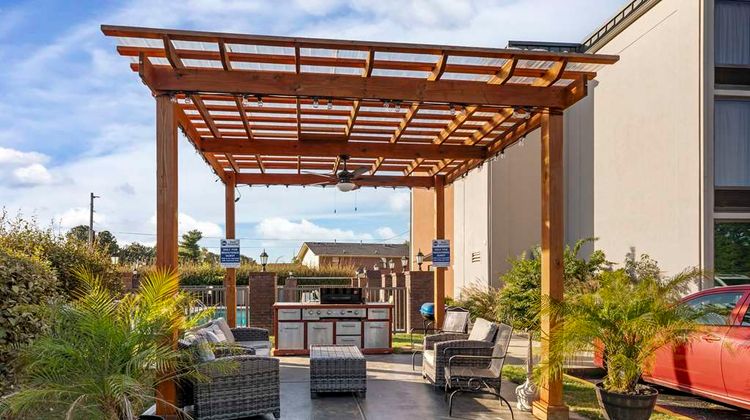 Best Western New Albany Other