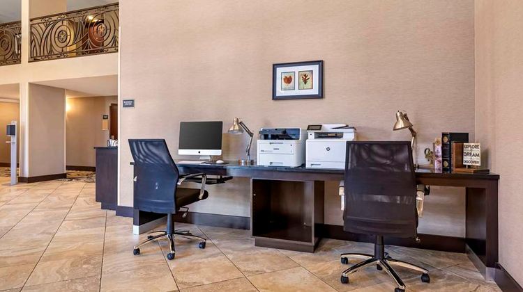 Best Western New Albany Other