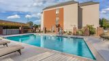 Best Western New Albany Pool