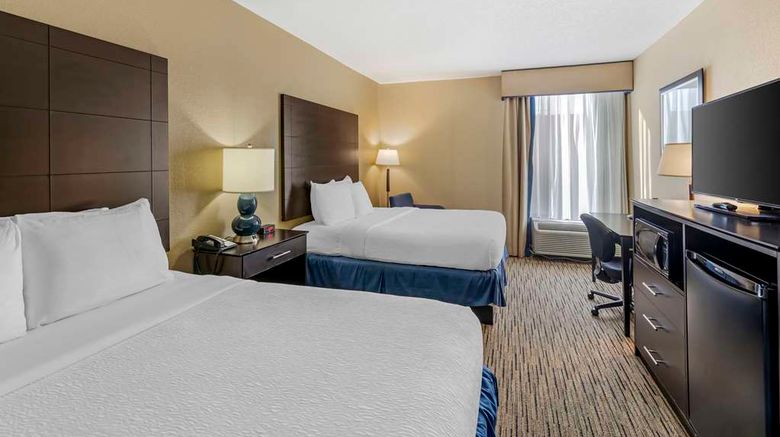 <b>Best Western New Albany Room</b>. Images powered by <a href="https://iceportal.shijigroup.com/" title="IcePortal" target="_blank">IcePortal</a>.