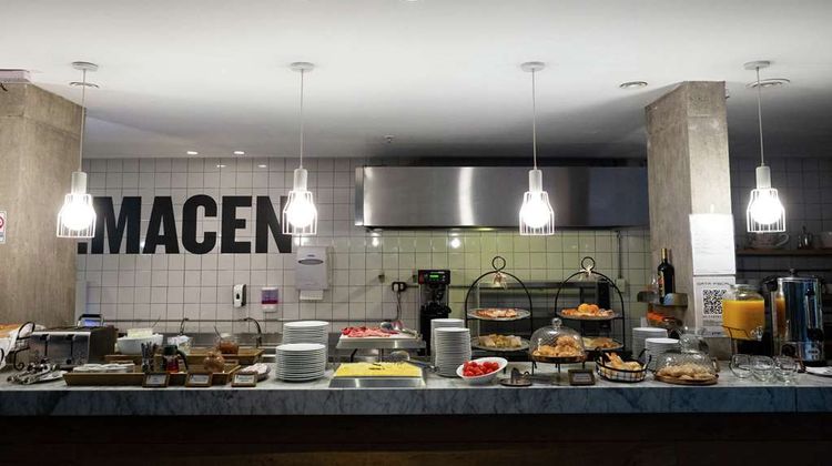 Anselmo Buenos Aires, Curio Collection Restaurant