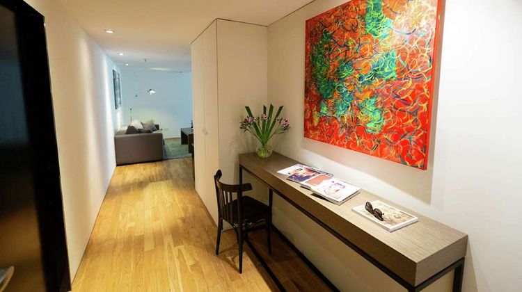 Anselmo Buenos Aires, Curio Collection Room
