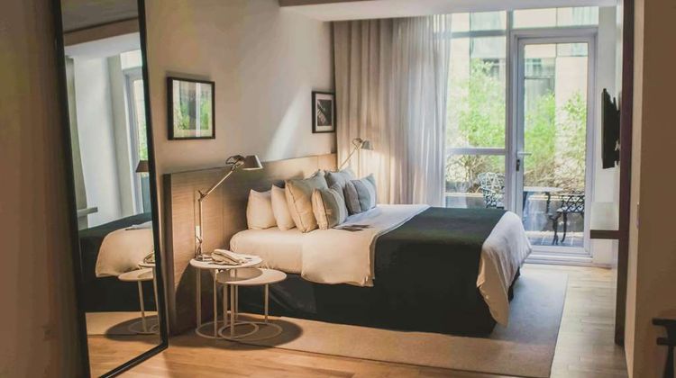 Anselmo Buenos Aires, Curio Collection Room