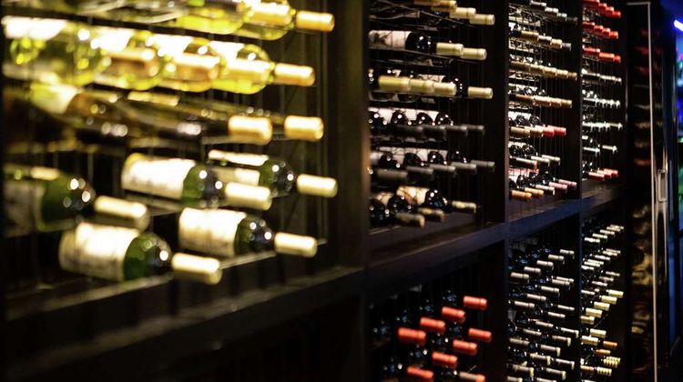 Anselmo Buenos Aires, Curio Collection Restaurant