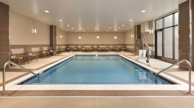 <b>Embassy Suites Akron Canton Airport Pool</b>. Images powered by <a href="https://iceportal.shijigroup.com/" title="IcePortal" target="_blank">IcePortal</a>.