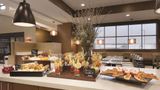 Embassy Suites Akron Canton Airport Restaurant