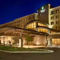 Embassy Suites Akron Canton Airport