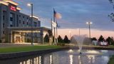 <b>Hampton Inn & Suites Kenosha Exterior</b>. Images powered by <a href="https://iceportal.shijigroup.com/" title="IcePortal" target="_blank">IcePortal</a>.