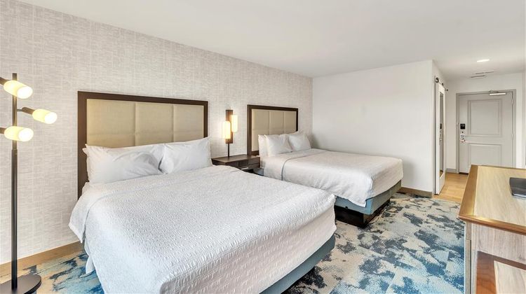 Hampton Inn & Suites Kenosha Room
