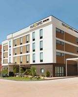 Home2 Suites by Hilton Edmond