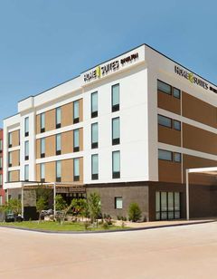 Home2 Suites by Hilton Edmond