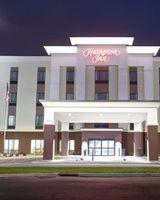 Hampton Inn Toledo/Oregon