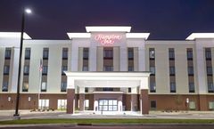 Hampton Inn Toledo/Oregon
