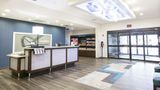 Hampton Inn Toledo/Oregon Lobby