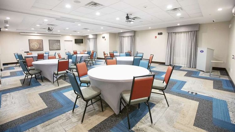 Hampton Inn Toledo/Oregon Meeting