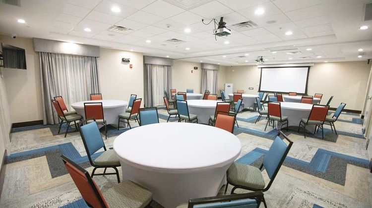 Hampton Inn Toledo/Oregon Meeting
