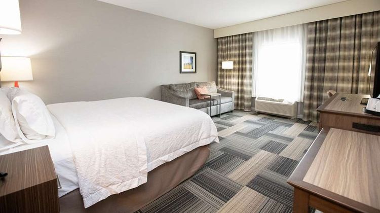 Hampton Inn Toledo/Oregon Other