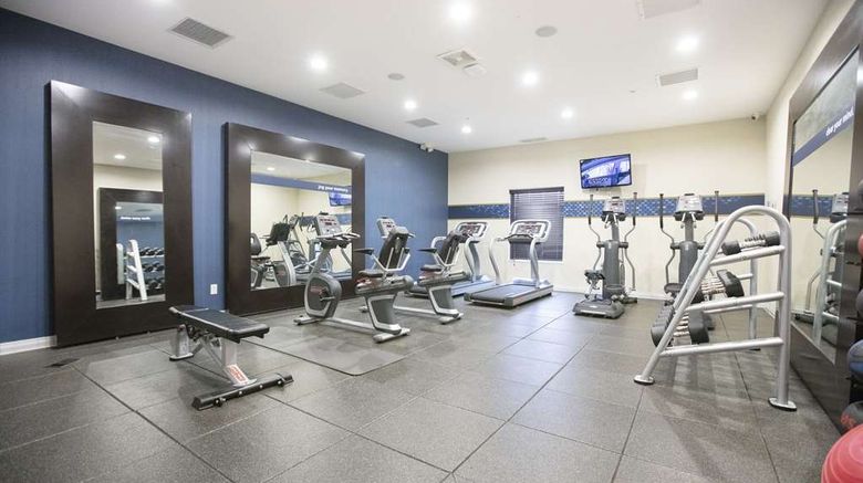 <b>Hampton Inn Toledo/Oregon Health</b>. Images powered by <a href="https://iceportal.shijigroup.com/" title="IcePortal" target="_blank">IcePortal</a>.