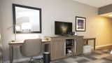 Hampton Inn Toledo/Oregon Room