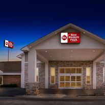 Best Western Plus Airport Inn & Suites