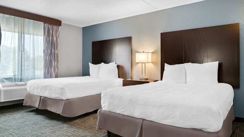 <b>Best Western Plus Airport Inn & Suites Room</b>. Images powered by <a href="https://iceportal.shijigroup.com/" title="IcePortal" target="_blank">IcePortal</a>.