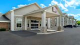 Best Western Plus Airport Inn & Suites Exterior