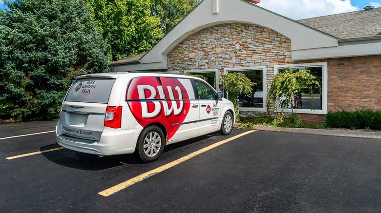 <b>Best Western Plus Airport Inn & Suites Other</b>. Images powered by <a href="https://iceportal.shijigroup.com/" title="IcePortal" target="_blank">IcePortal</a>.
