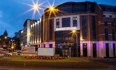 Limerick City Hotel