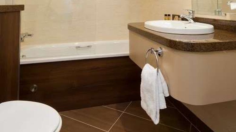 <b>Limerick City Hotel Room</b>. Images powered by <a href="https://iceportal.shijigroup.com/" title="IcePortal" target="_blank">IcePortal</a>.