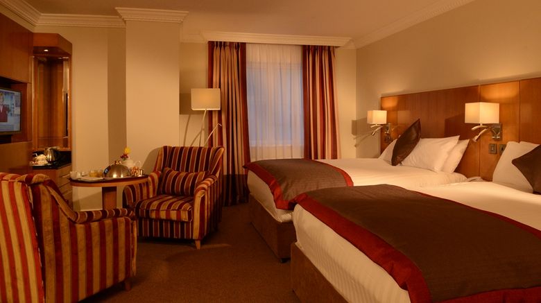 <b>Clanree Hotel Room</b>. Images powered by <a href="https://iceportal.shijigroup.com/" title="IcePortal" target="_blank">IcePortal</a>.