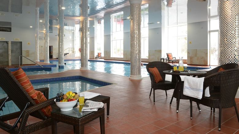 <b>Clanree Hotel Health</b>. Images powered by <a href="https://iceportal.shijigroup.com/" title="IcePortal" target="_blank">IcePortal</a>.
