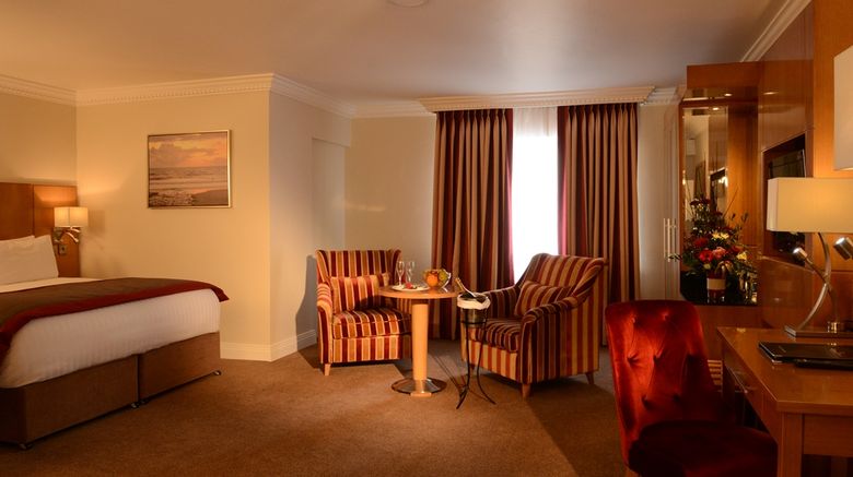 <b>Clanree Hotel Room</b>. Images powered by <a href="https://iceportal.shijigroup.com/" title="IcePortal" target="_blank">IcePortal</a>.