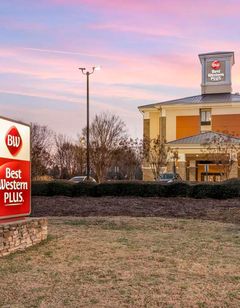 Best Western Plus Fairburn-Atlanta SW