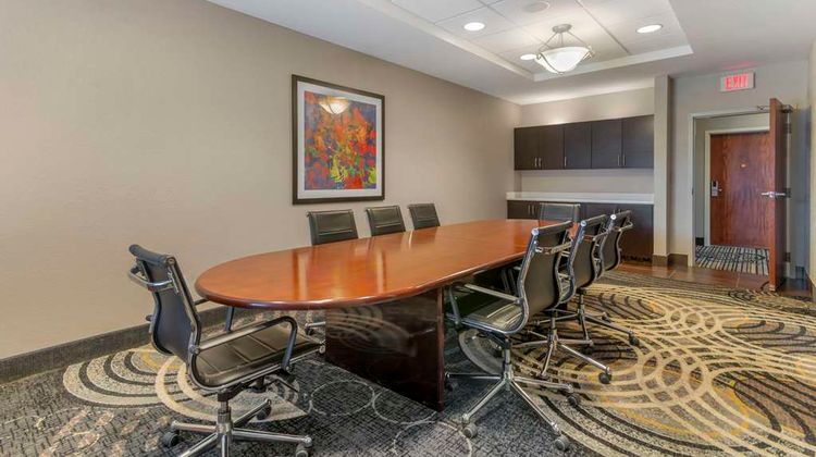Best Western Plus Fairburn-Atlanta SW Meeting