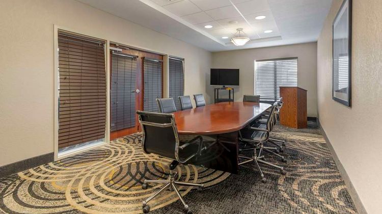 Best Western Plus Fairburn-Atlanta SW Meeting