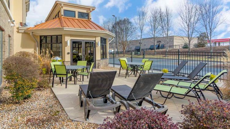Best Western Plus Fairburn-Atlanta SW Other