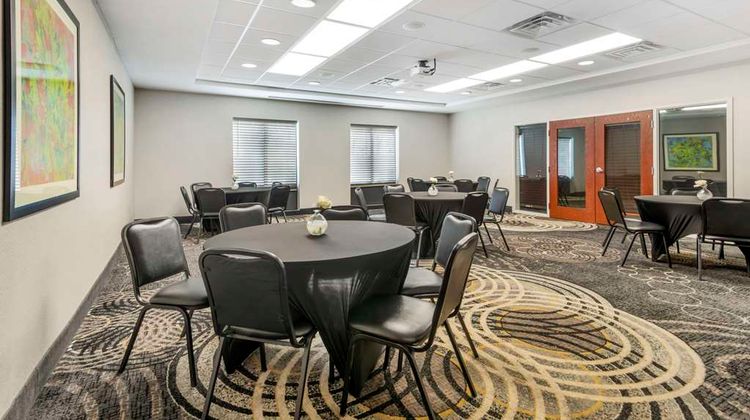 Best Western Plus Fairburn-Atlanta SW Meeting