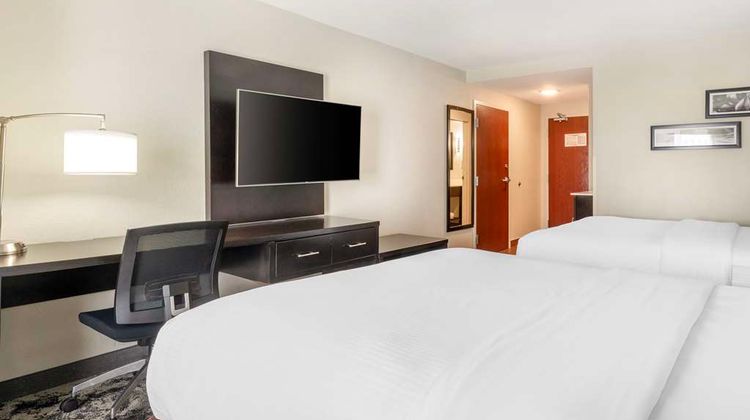 Best Western Plus Fairburn-Atlanta SW Room