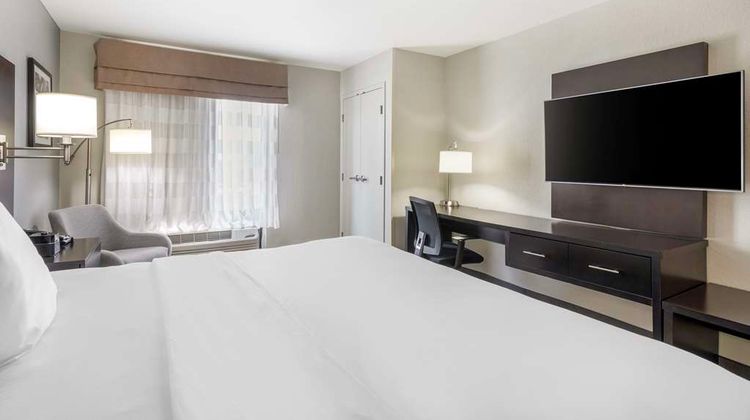 Best Western Plus Fairburn-Atlanta SW Room