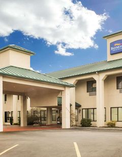 Baymont Inn & Suites Johnson City