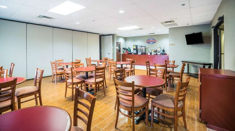 Baymont Inn & Suites Johnson City Other